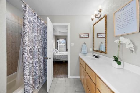 3928 Country Meadows Circle Granbury TX 76049