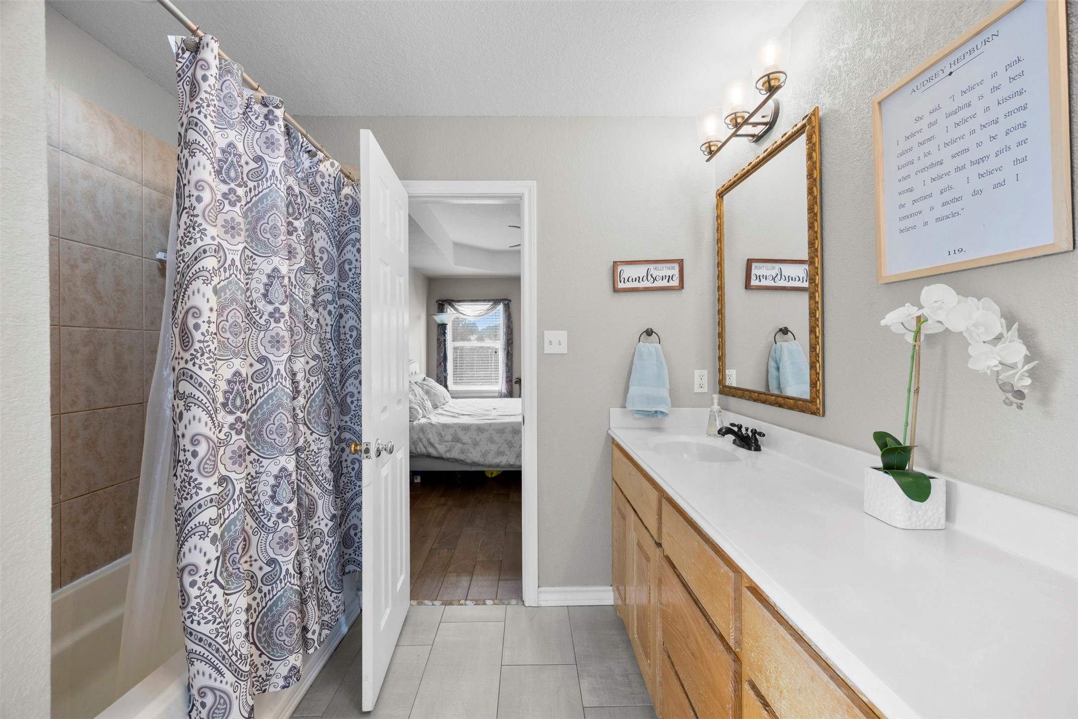 3928 Country Meadows Circle Granbury TX 76049