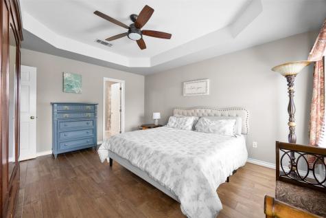 3928 Country Meadows Circle Granbury TX 76049