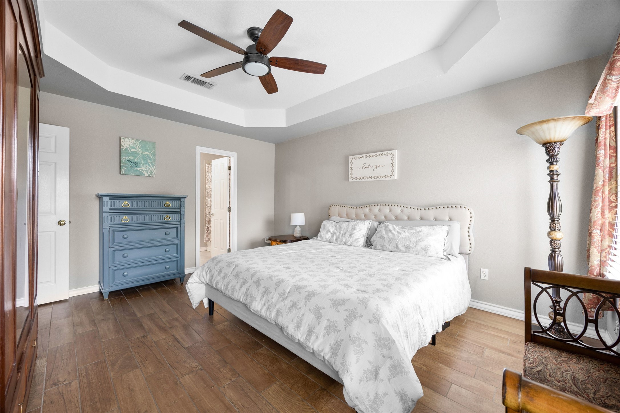 3928 Country Meadows Circle Granbury TX 76049
