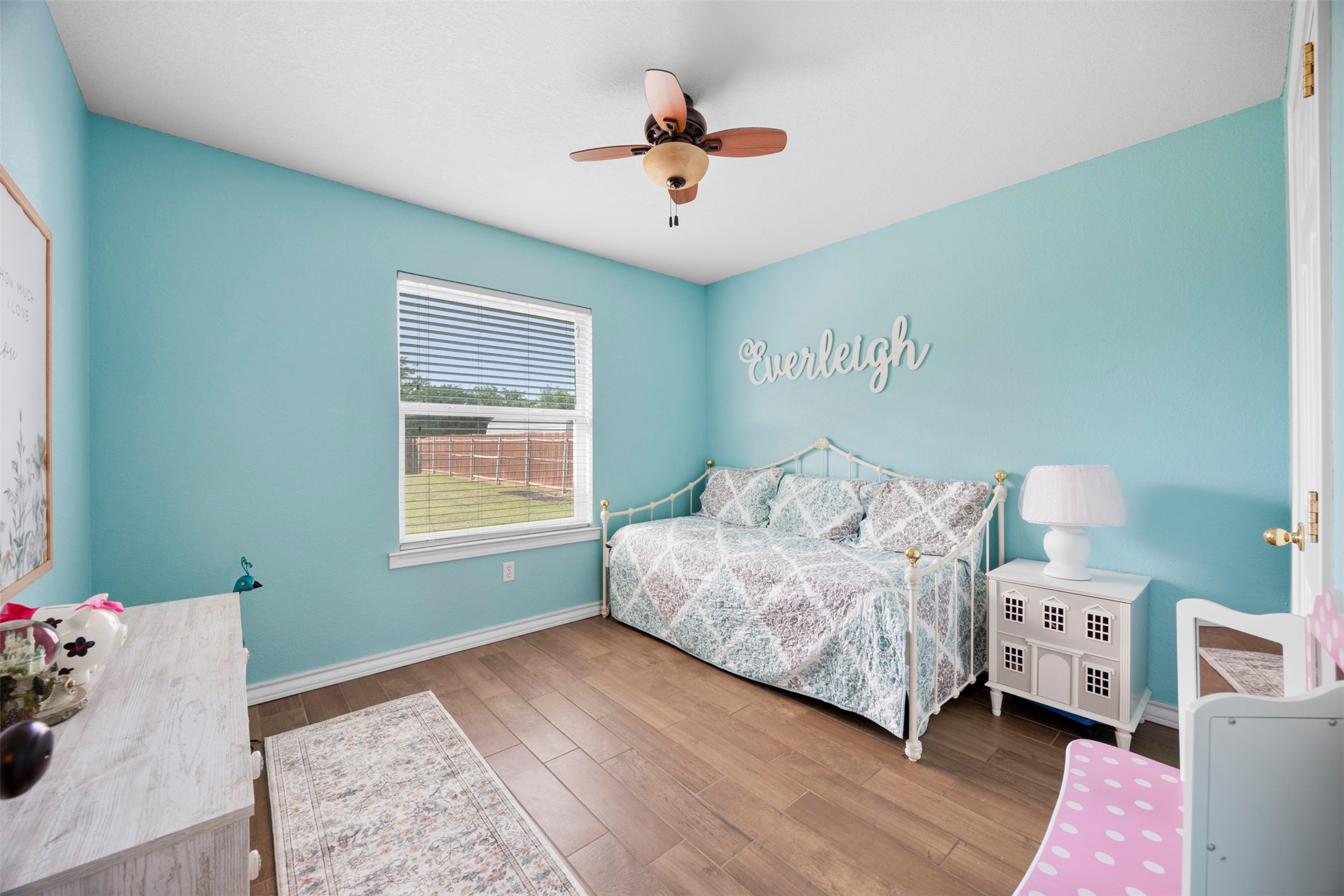 3928 Country Meadows Circle Granbury TX 76049