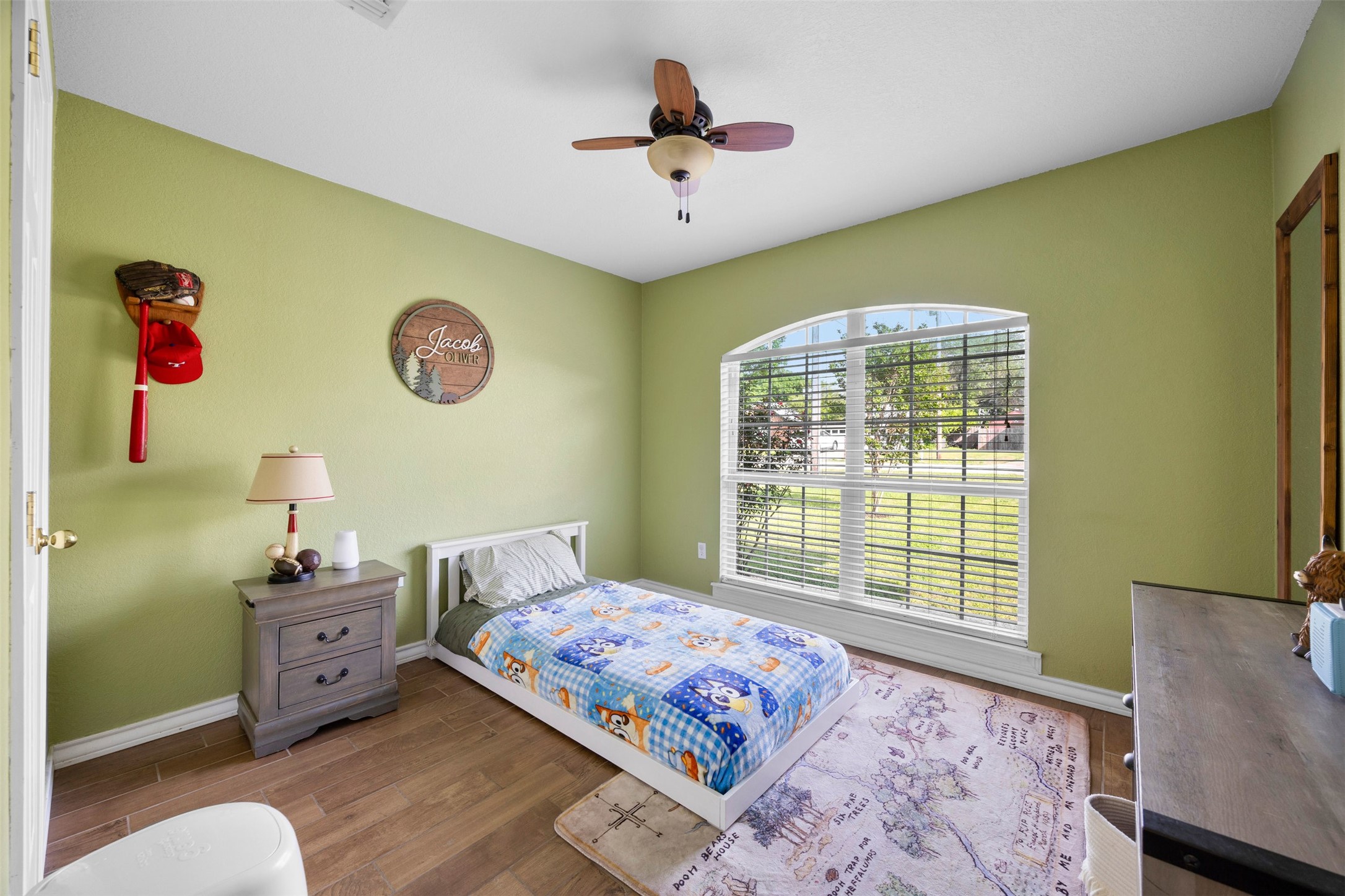3928 Country Meadows Circle Granbury TX 76049