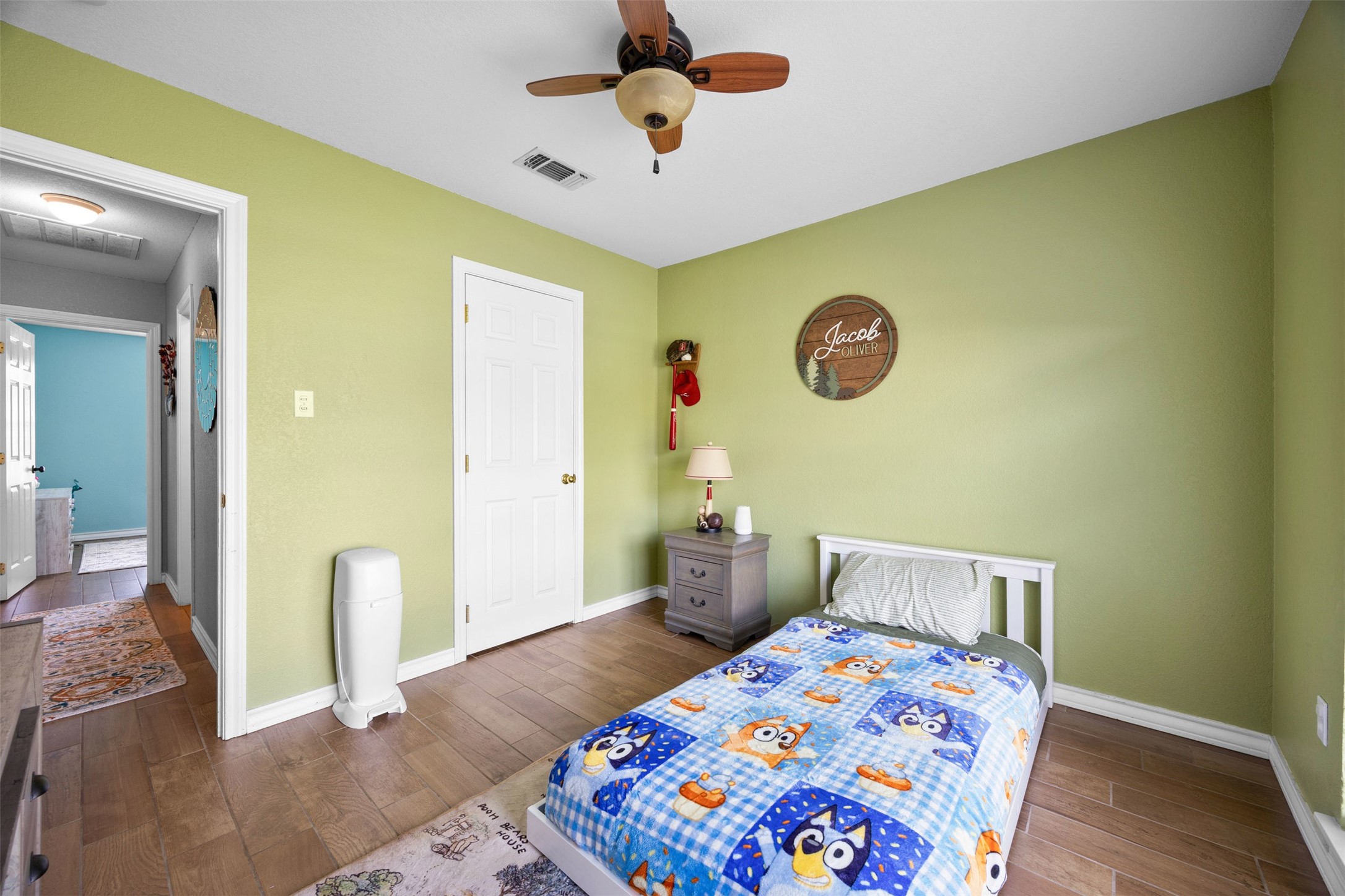 3928 Country Meadows Circle Granbury TX 76049