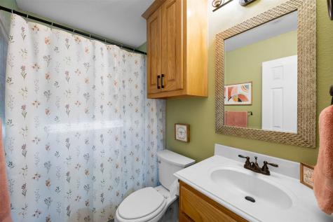 3928 Country Meadows Circle Granbury TX 76049
