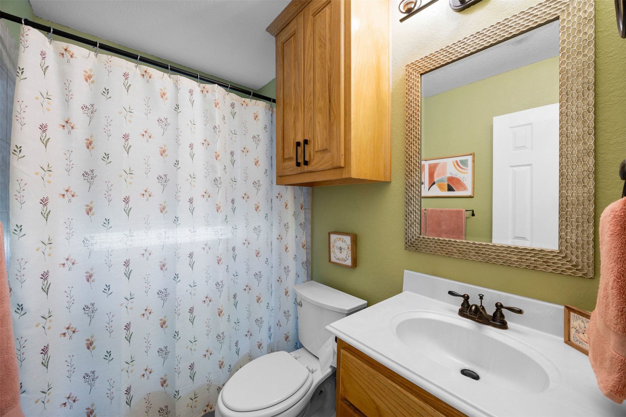 3928 Country Meadows Circle Granbury TX 76049