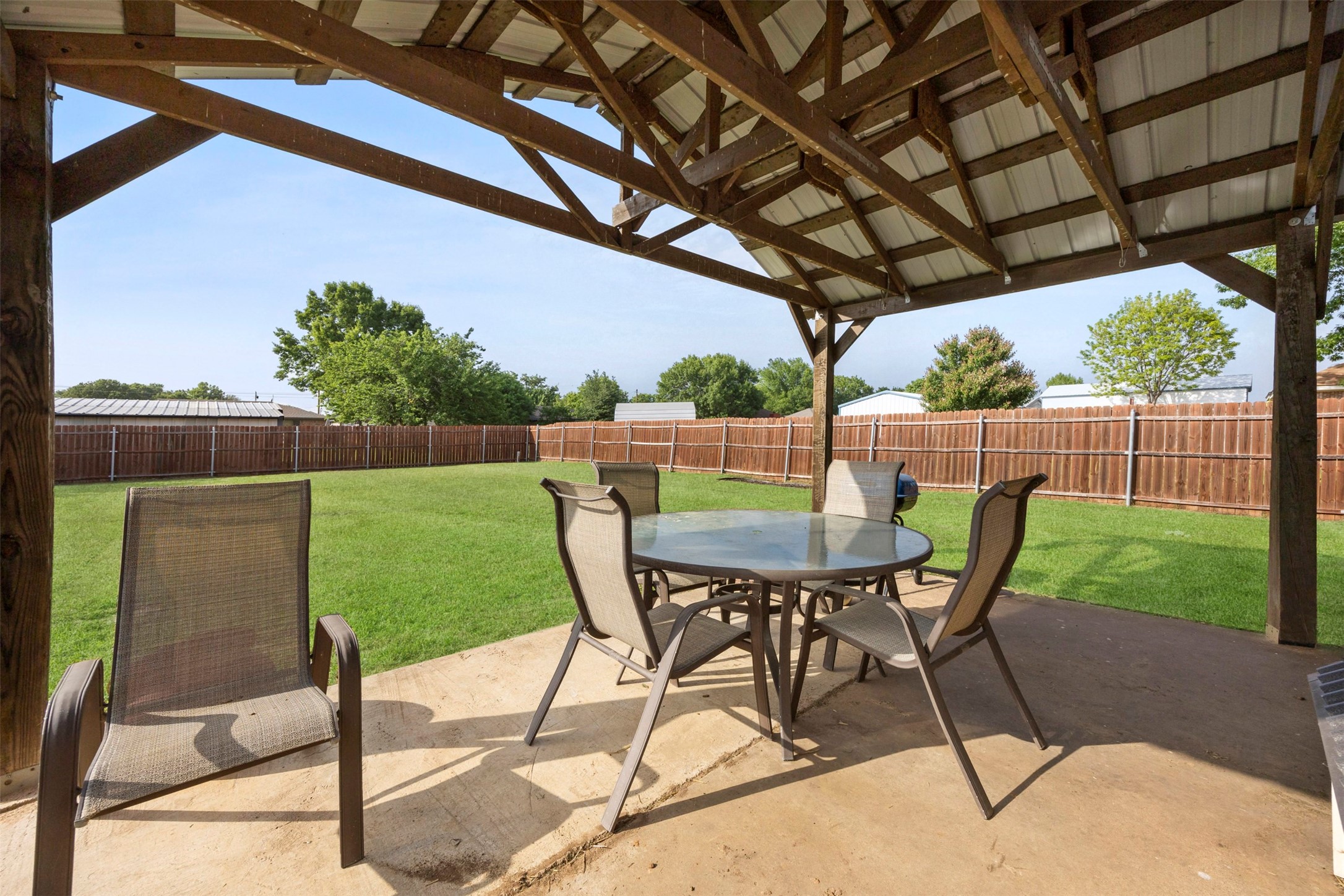 3928 Country Meadows Circle Granbury TX 76049