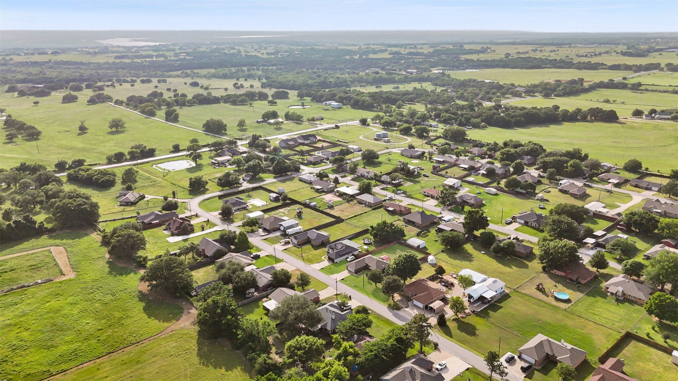 3928 Country Meadows Circle Granbury TX 76049