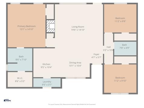 3928 Country Meadows Circle Granbury TX 76049