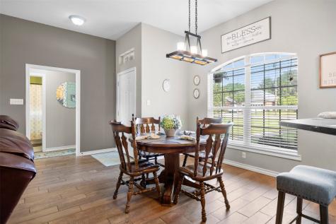 3928 Country Meadows Circle Granbury TX 76049