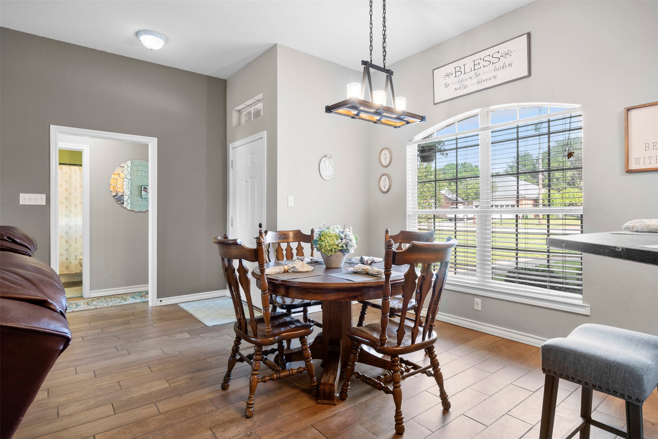 3928 Country Meadows Circle Granbury TX 76049
