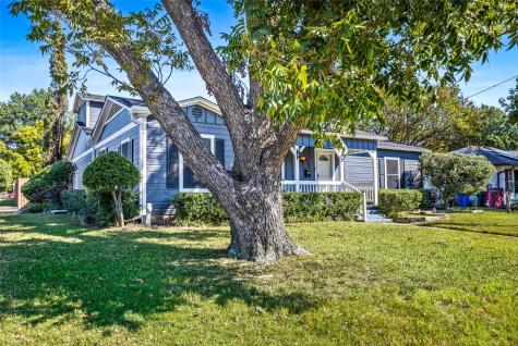 1825 N Highland Avenue Sherman TX 75092