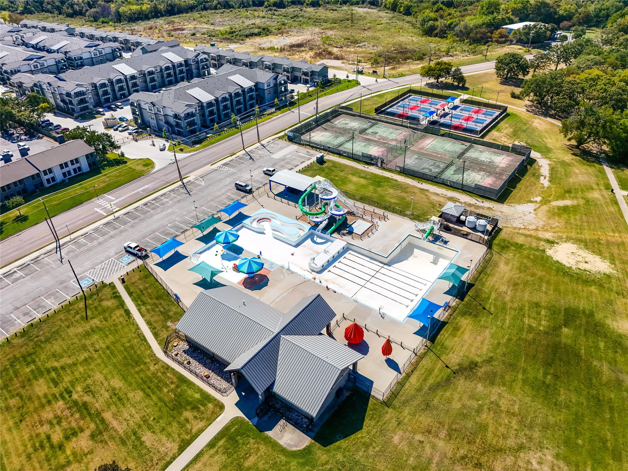 1825 N Highland Avenue Sherman TX 75092