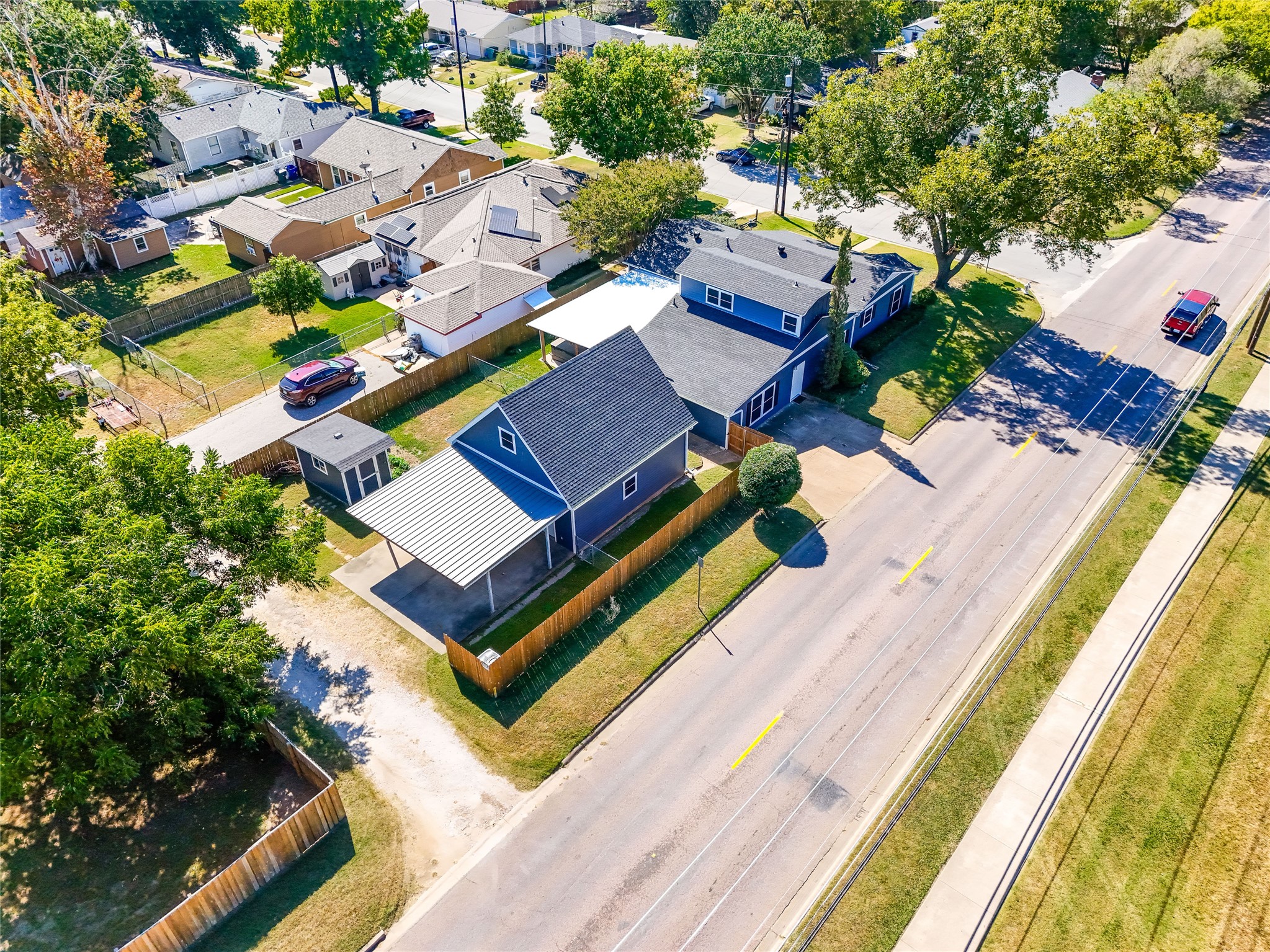 1825 N Highland Avenue Sherman TX 75092