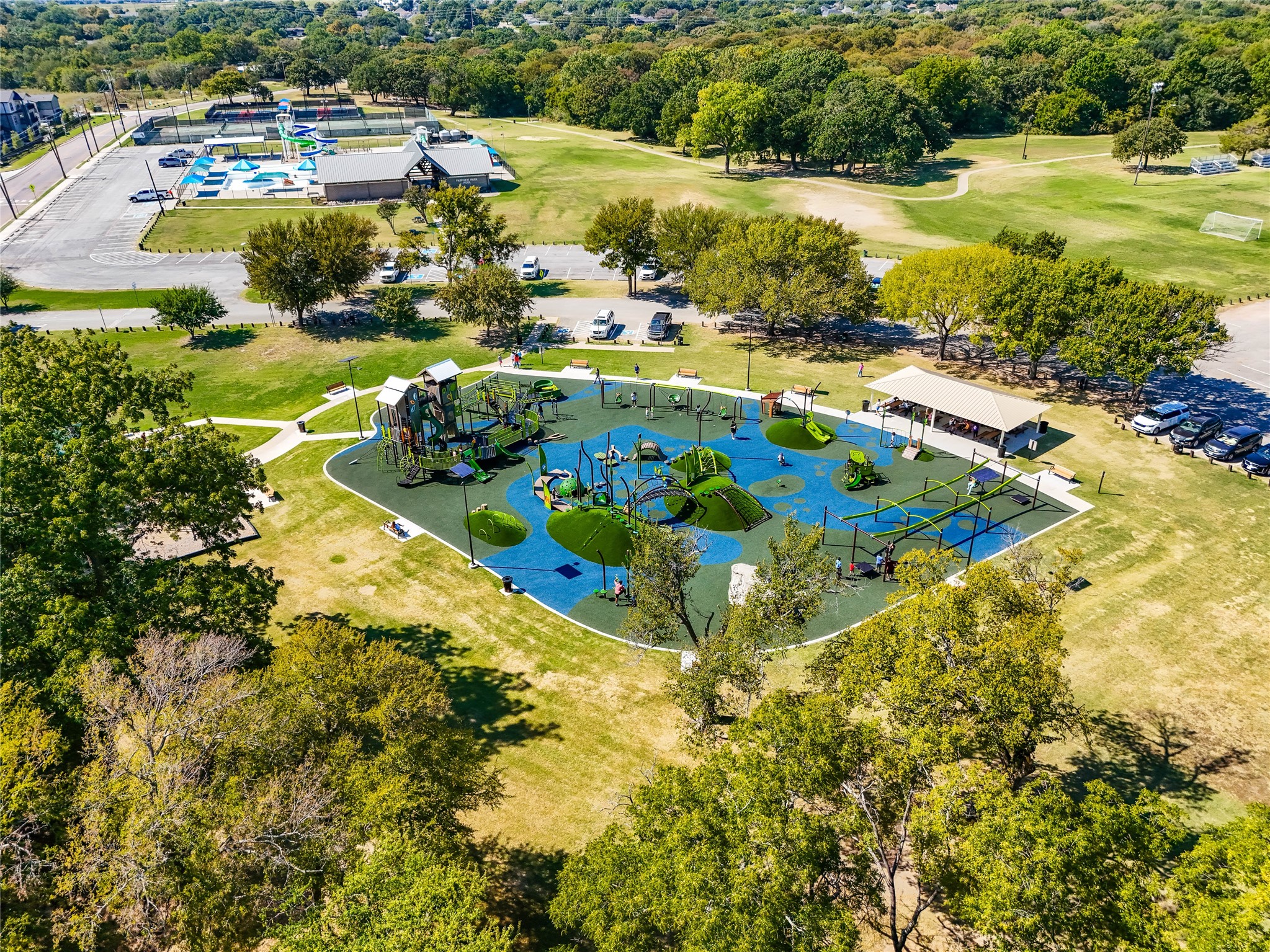 1825 N Highland Avenue Sherman TX 75092
