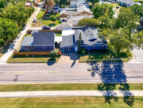 1825 N Highland Avenue Sherman TX 75092