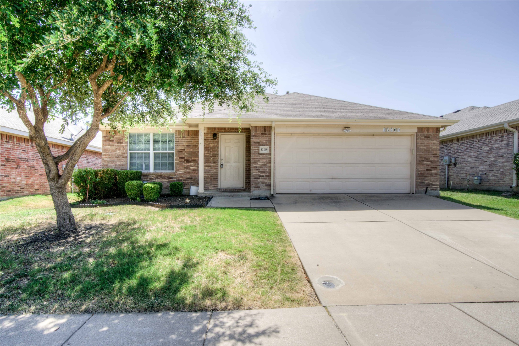 13260 Harvest Ridge Road Fort Worth TX 76244