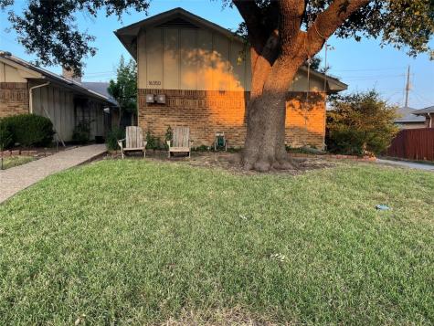 16350 Lauder Lane Dallas TX 75248
