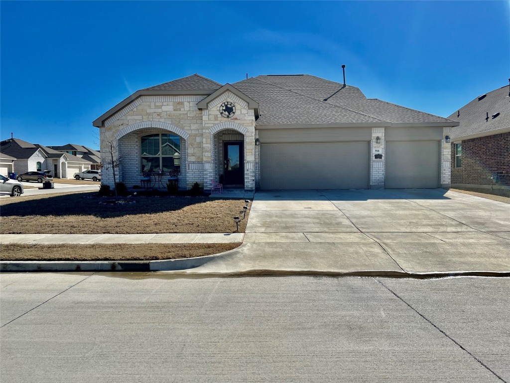 755 Bayberry Lane Princeton TX 75407