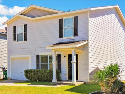 1836 Vineridge Lane Burleson TX 76028