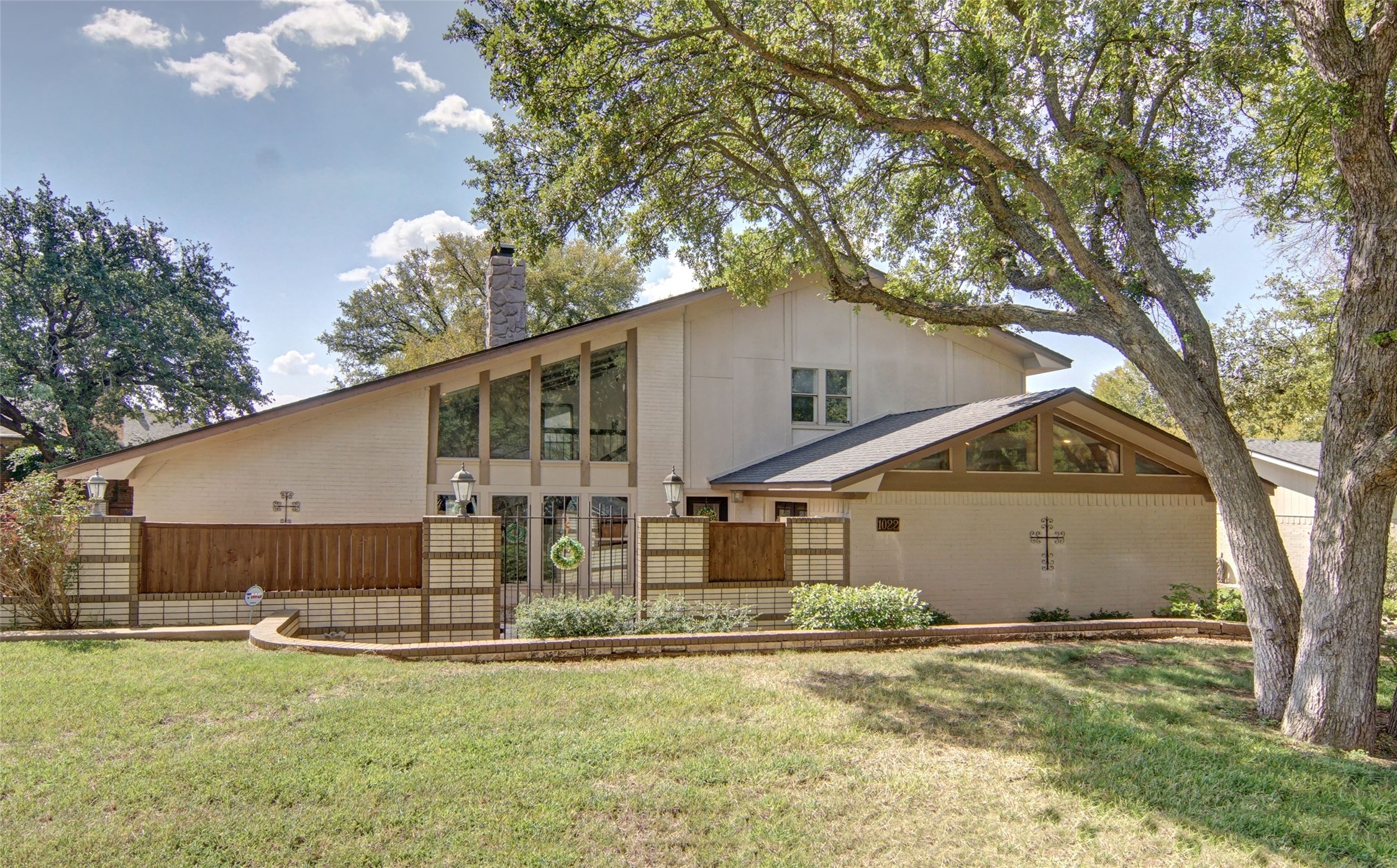 1022 Kintner Drive Graham TX 76450