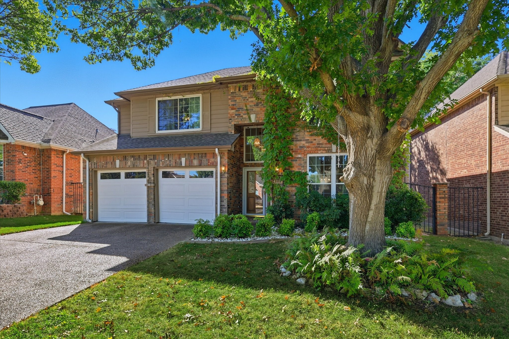 4112 Colony View Lane Irving TX 75061