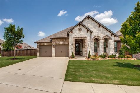 1012 Cason Falls Road Mckinney TX 75071