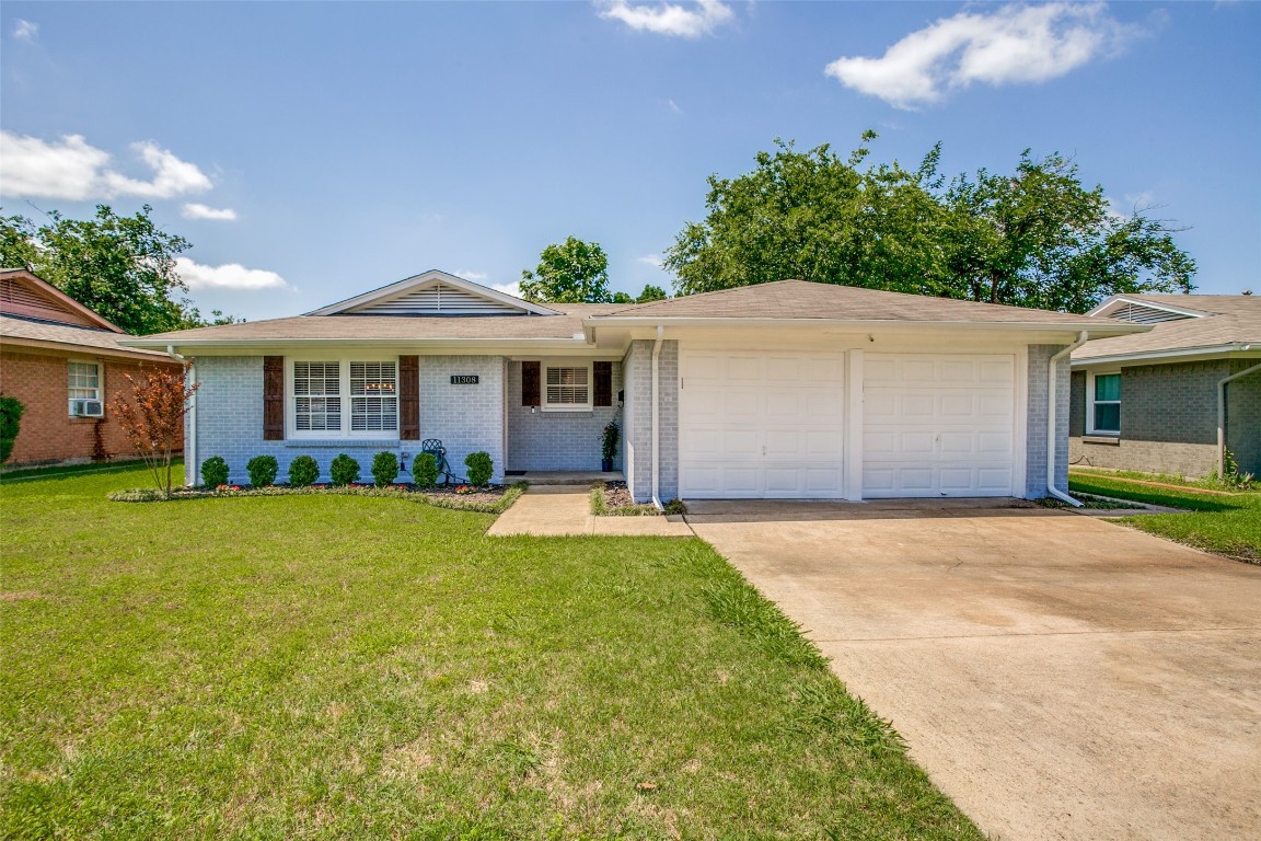 11308 Rupley Lane Dallas TX 75218