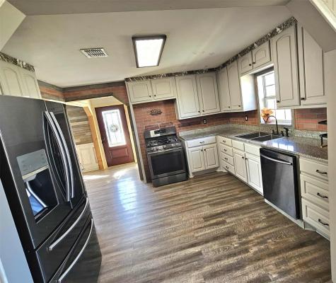 225 Hcr 3242 Hubbard TX 76648