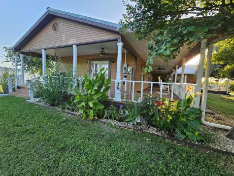 225 Hcr 3242 Hubbard TX 76648