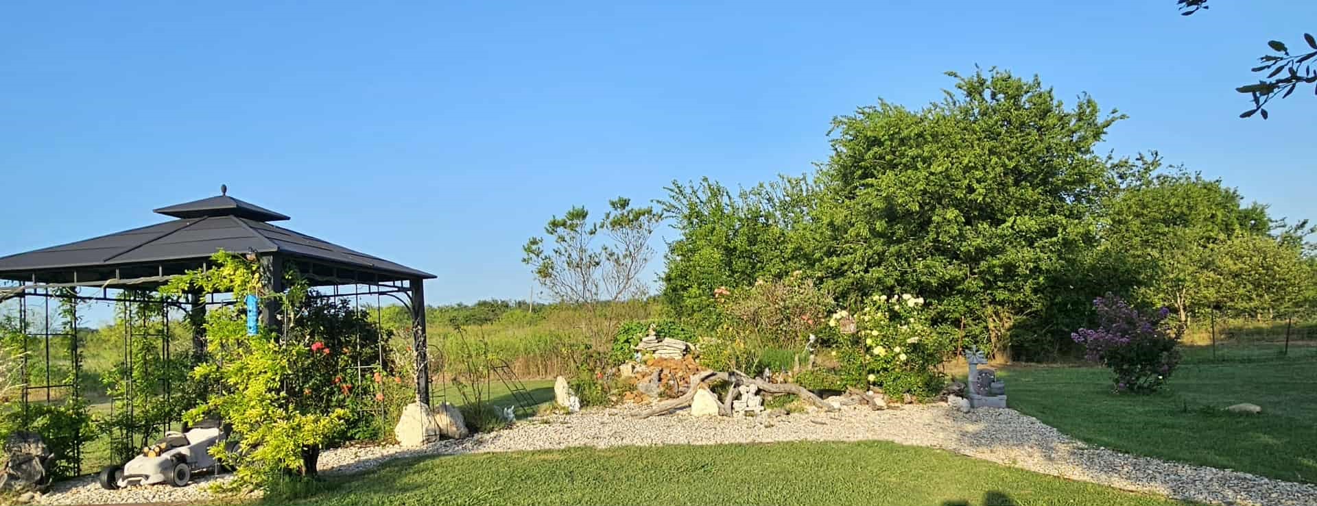 225 Hcr 3242 Hubbard TX 76648