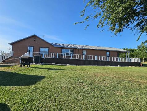 225 Hcr 3242 Hubbard TX 76648