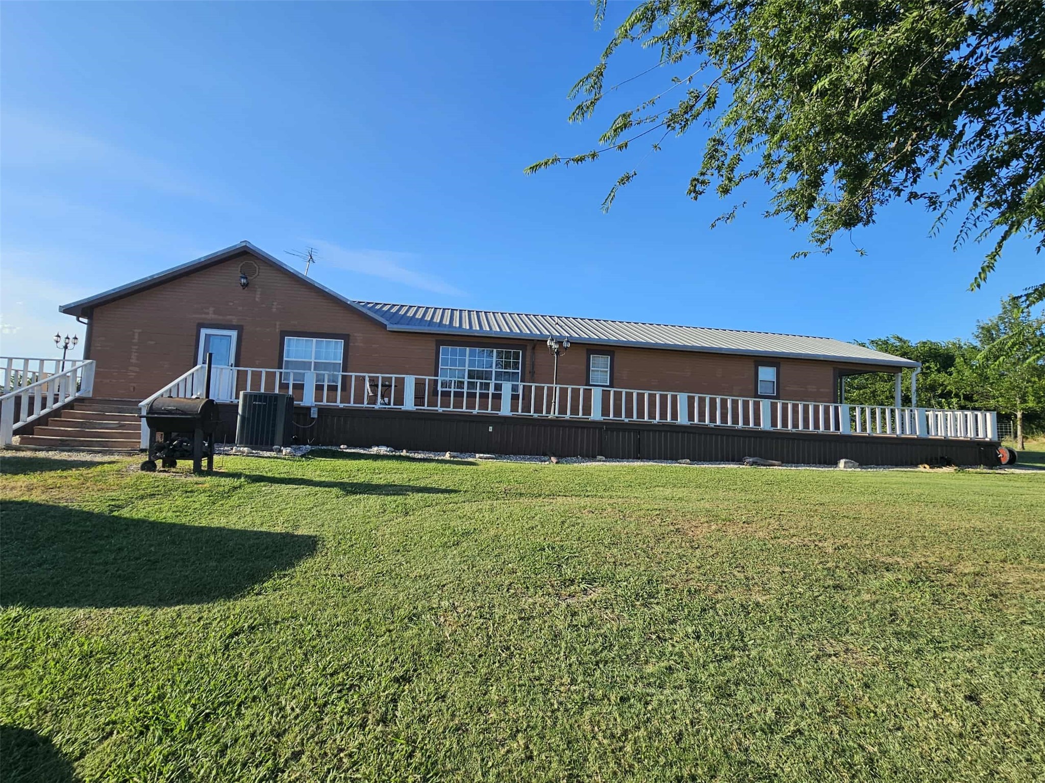225 Hcr 3242 Hubbard TX 76648
