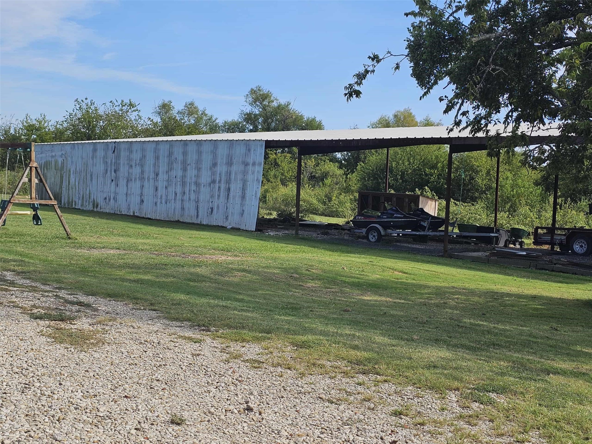 225 Hcr 3242 Hubbard TX 76648