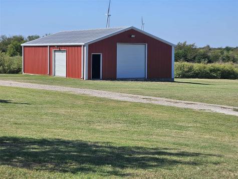 225 Hcr 3242 Hubbard TX 76648