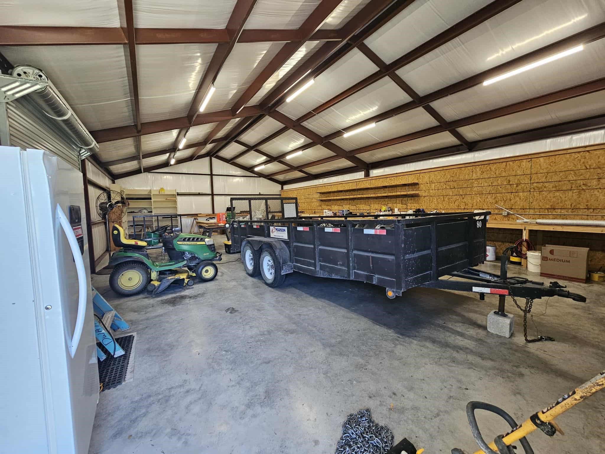 225 Hcr 3242 Hubbard TX 76648
