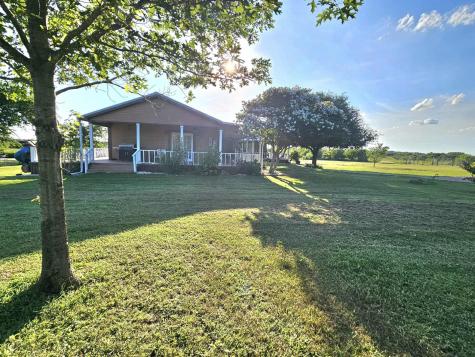 225 Hcr 3242 Hubbard TX 76648