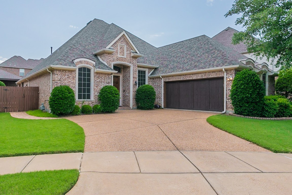 5931 Crescent Lane Colleyville TX 76034
