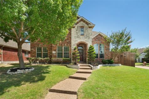 2405 Merrimac Drive Frisco TX 75033