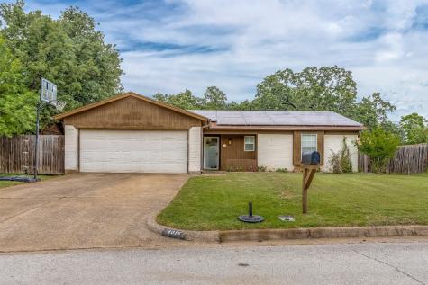 4015 Toulouse Drive Arlington TX 76016