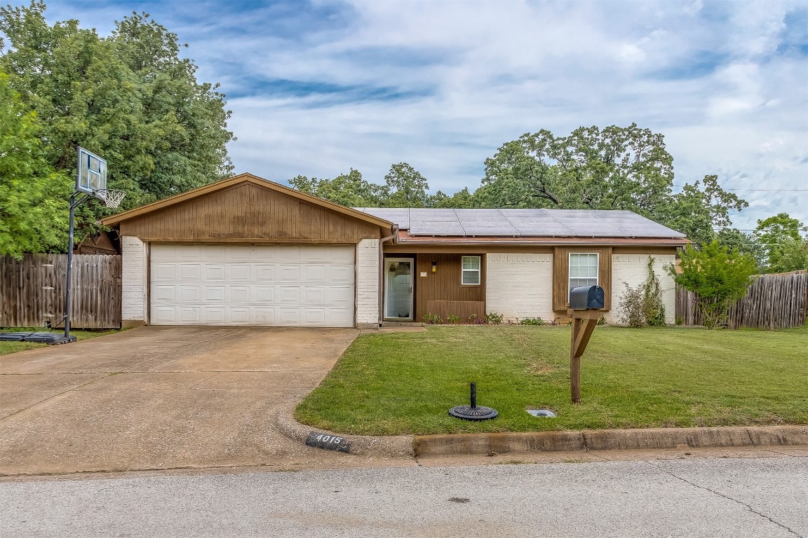 4015 Toulouse Drive Arlington TX 76016