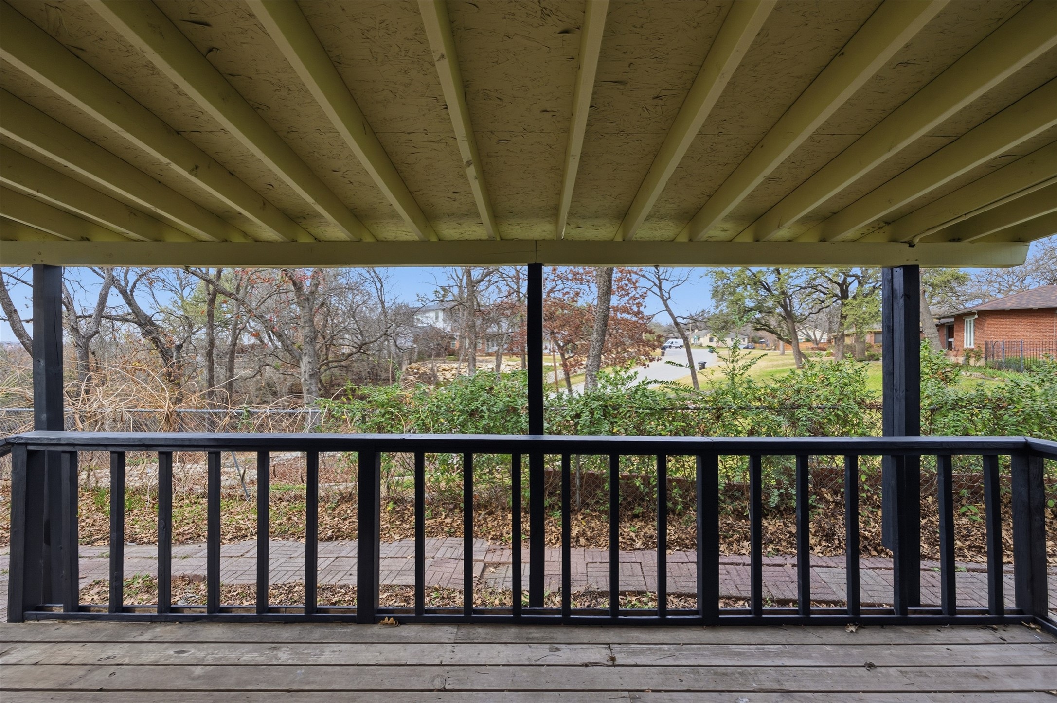 1901 Bluebird Avenue Fort Worth TX 76111