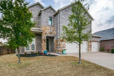 1002 Cordero Drive Lewisville TX 75067