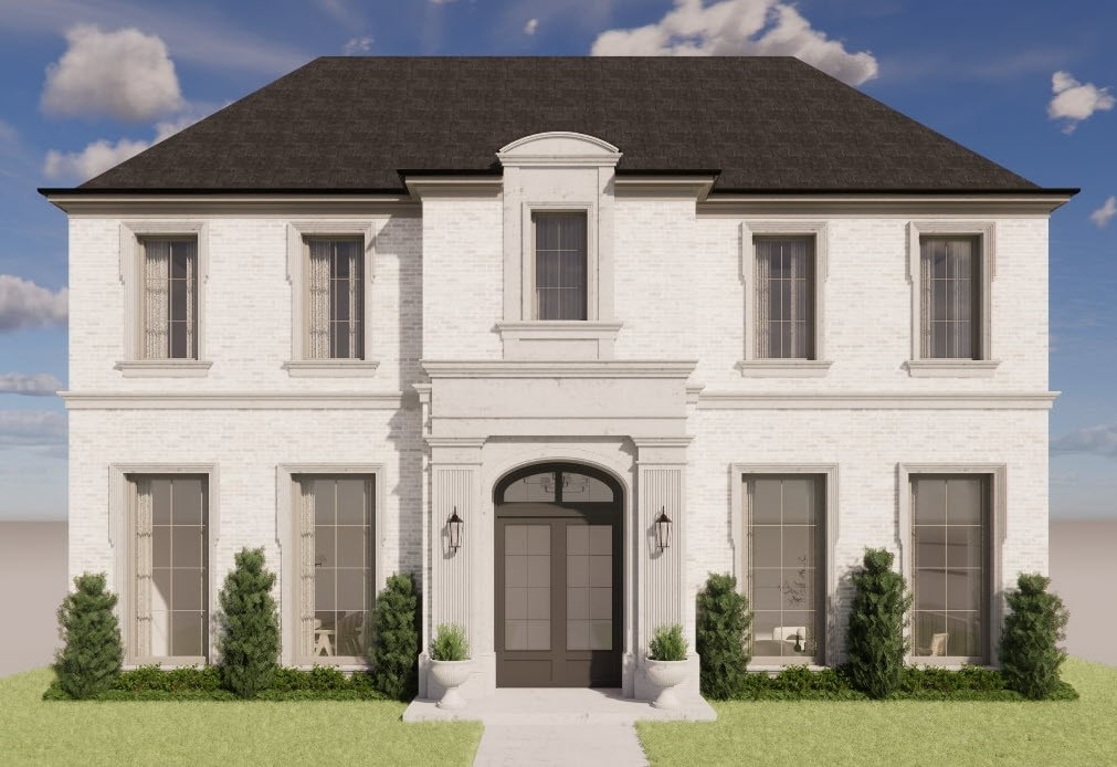 4109 Stanford Avenue University Park TX 75225