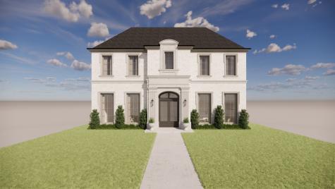 4109 Stanford Avenue University Park TX 75225
