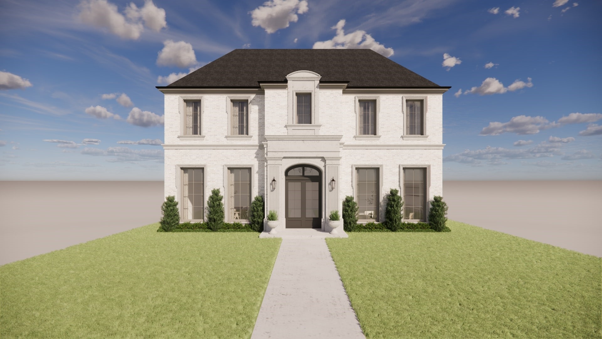 4109 Stanford Avenue University Park TX 75225