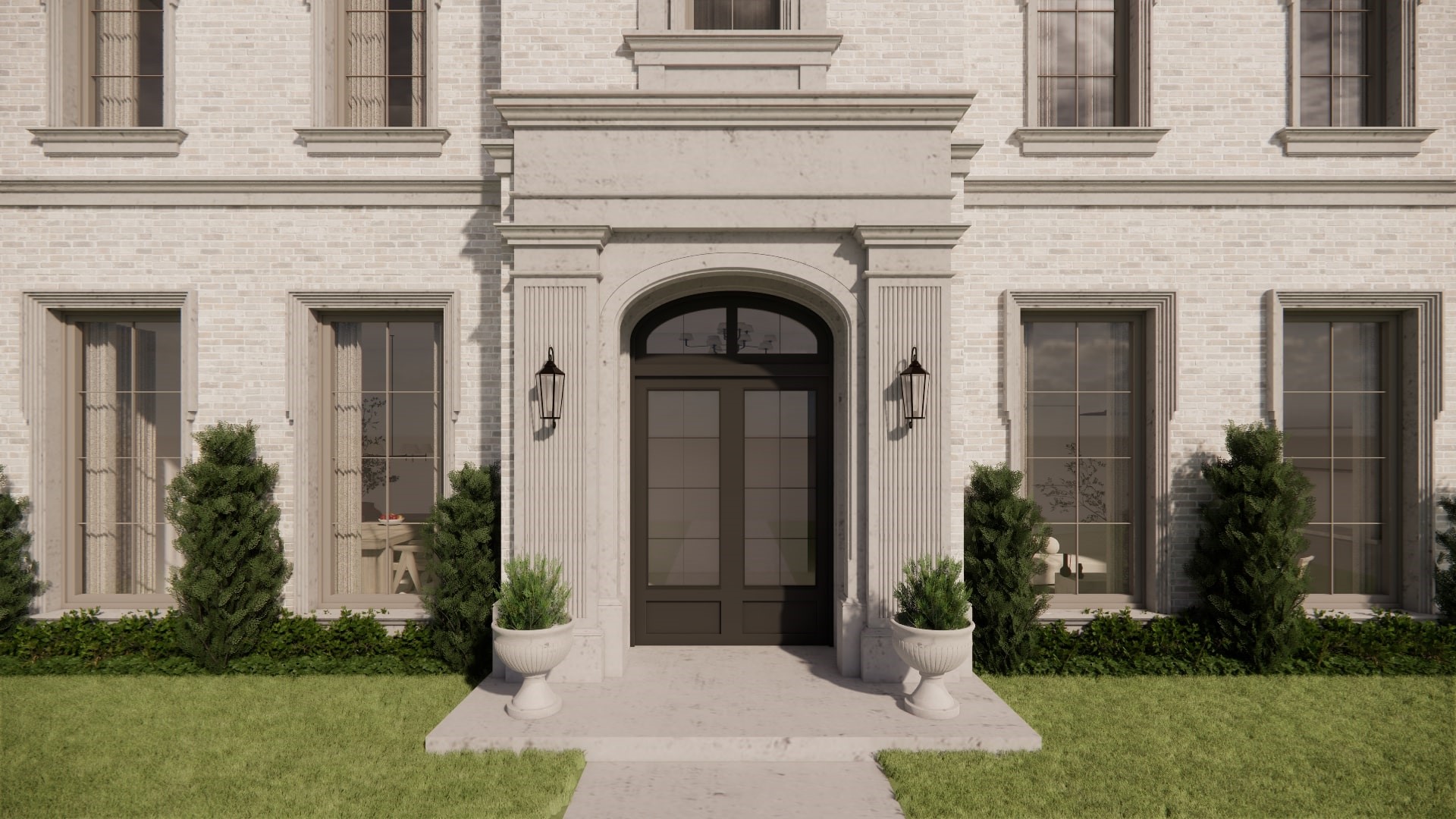 4109 Stanford Avenue University Park TX 75225