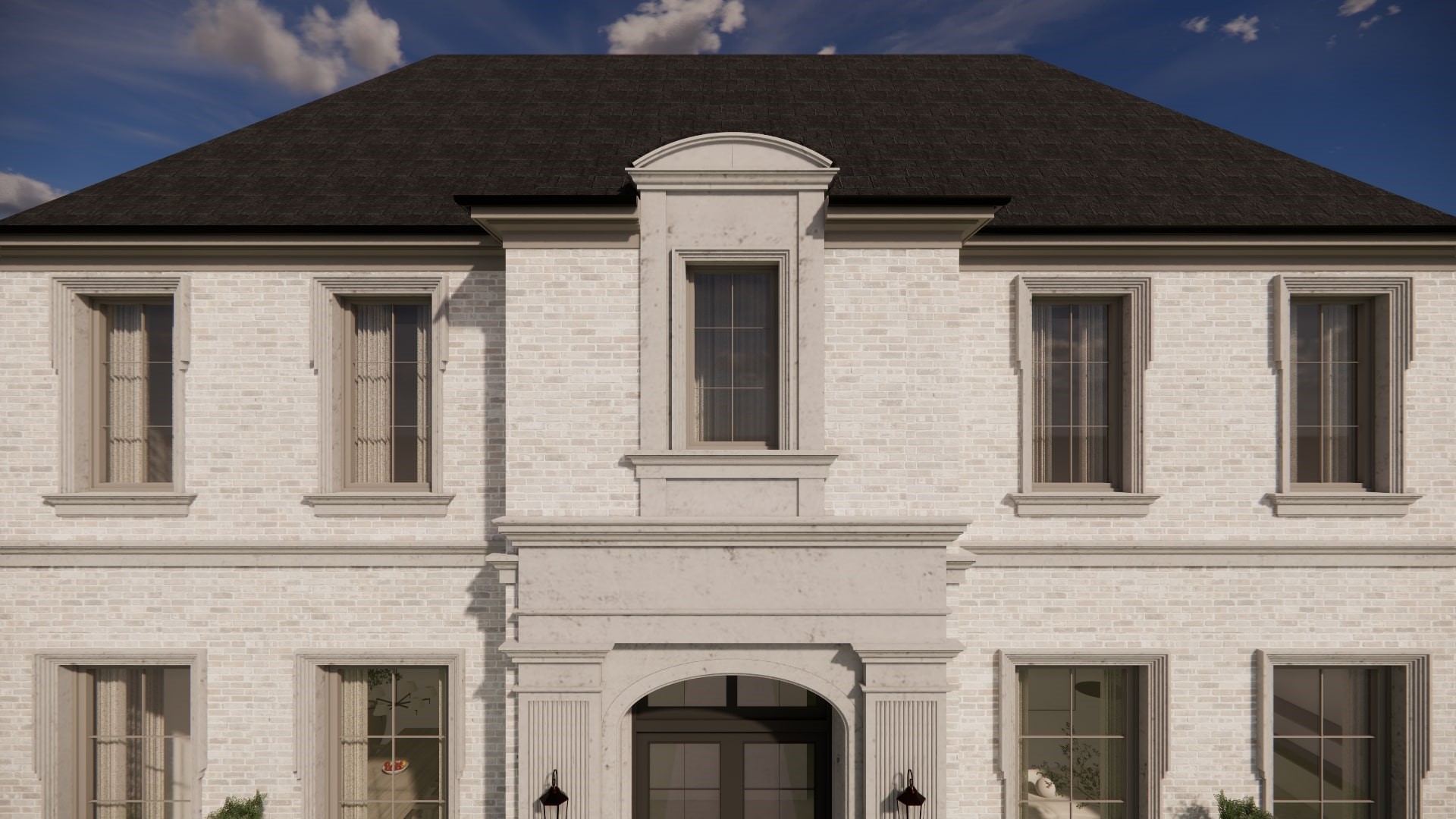 4109 Stanford Avenue University Park TX 75225