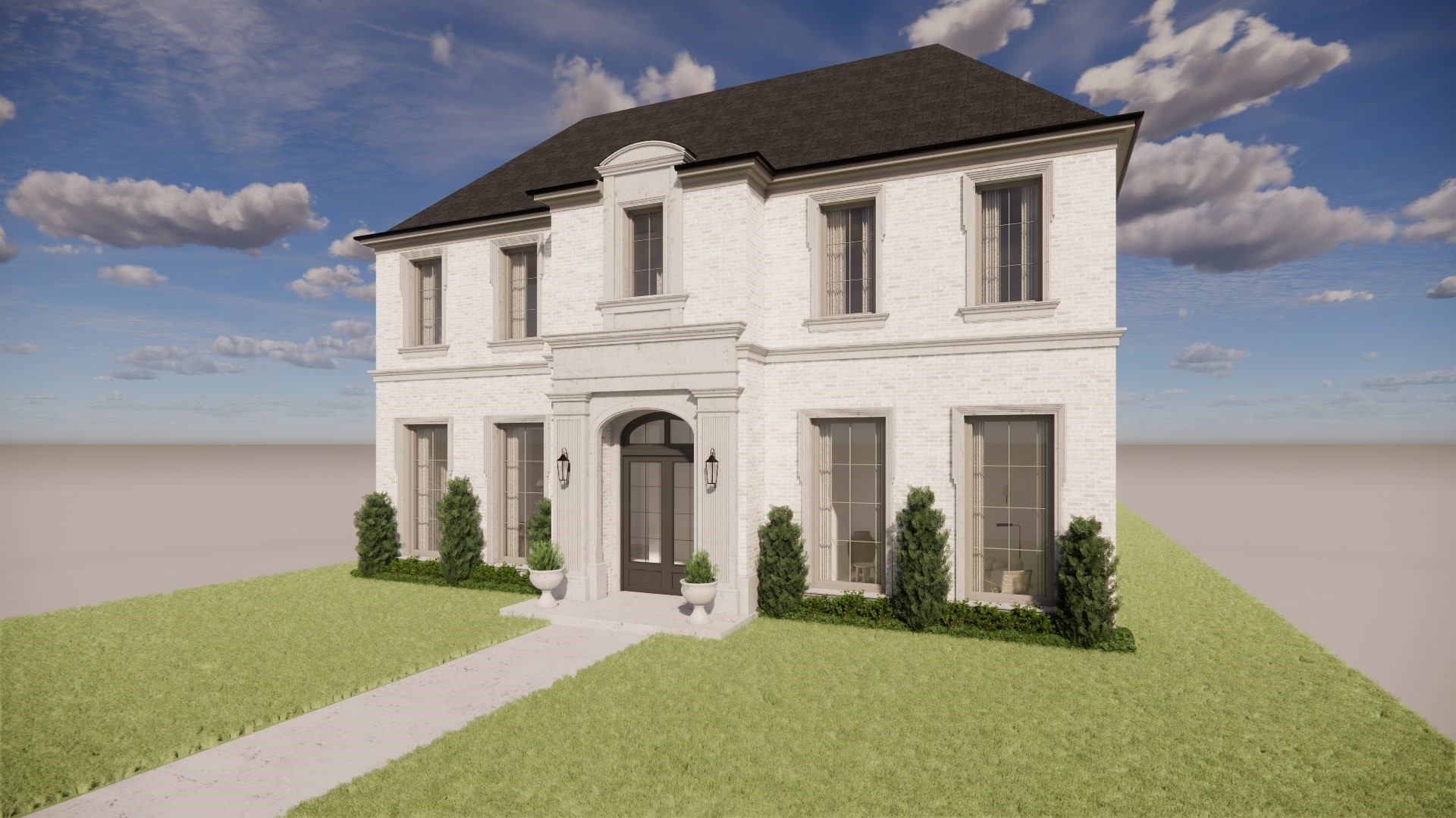 4109 Stanford Avenue University Park TX 75225