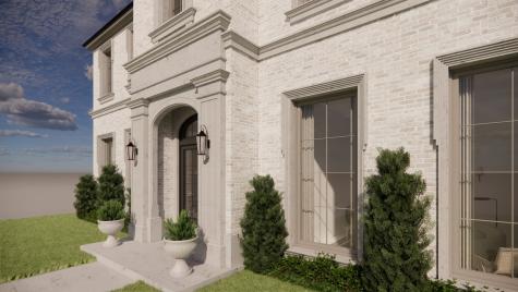 4109 Stanford Avenue University Park TX 75225