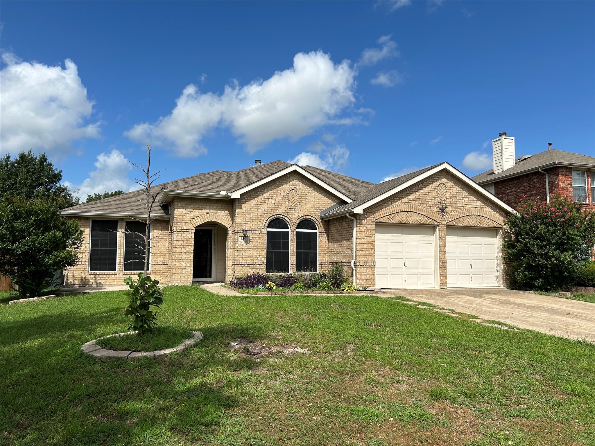 324 Cherrywood Trail Forney TX 75126